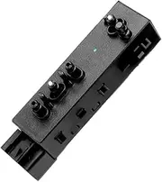 Power Seat Adjuster Switch for Mitsubishi Outlander ASX Lancer Evolution, Left Adjuster Power Seat Switch 6922A033