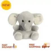 Aurora World Plush - Palm Pals - SOMPS ELEPHANT (5 inch)