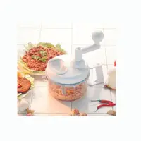 在飛比找momo購物網優惠-【KAISER威寶】手動食物攪拌器150-SM(攪拌器)