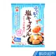 日本 越後製菓 岩鹽焦糖風味泡芙米果 64g 現貨 蝦皮直送