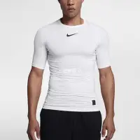 在飛比找Yahoo!奇摩拍賣優惠-【熱賣精選】Nike耐吉 PRO男子運動訓練跑步健身速干透氣