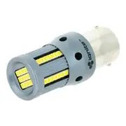 Ignite LED Signalling Globe with BA15S Base - White - Pack of 2 - IGL9151