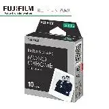 在飛比找遠傳friDay購物優惠-FUJIFILM 富士 instax SQUARE 黑白 M