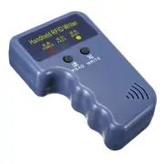 125KHz Portable Handheld ID Replicator Writer Copier Duplicator