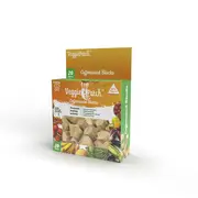 Veggie Patch Chew Blocks Small Pet Treat 20PK