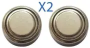 X2 two Battery set Cell FIT Pentax K1000 K2 MX P30 P30t ME Super A Camera