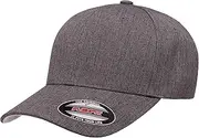 [Flexfit] Men's Heatherlight Cap, Melange