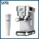 【LAICA 萊卡】職人義式半自動濃縮咖啡機 HI8101