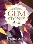 在飛比找三民網路書店優惠-Gemstones A to Z ─ A Handy Ref