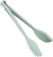 1pc Food Clip Dish Serving Clamp Cooking Heat Insulated Hot Gripper Forceps Bread Clip Food Tong Barbecue Clip Nylon
