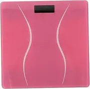 LABRIMP Elegant Weight Scale for Body Weight High Precision Sensor Compact Portable for Daily Use
