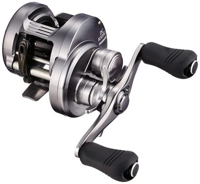 SHIMANO Baitcasting Reel Double Axis 20 Calcutta Conquest DC 101HG LEFT New