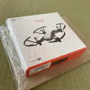 Brand New DJI Ryze Tello TLW004 Mini Drone 720p HD Camera Global Model