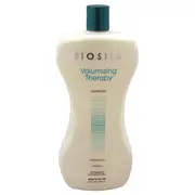 Biosilk Volumizing Therapy Shampoo by Biosilk for Unisex - 34 oz Shampoo