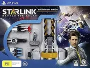 Starlink Starter Pack (PlayStation 4)