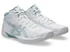 Asics GELHOOP V16 1063A078 105 White/Light Steel Men's Women's Basketball Shoes