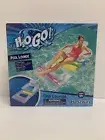 New H2O GO Bestway Pool Lounge Chair Mat Pool Water Float Toy