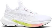 [PUMA] Womens Conduct Pro Running Sneakers Shoes - White