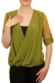 Deceptive Blouse--WIS-14467.2967