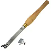 Robert Sorby #RS200KT Multi-Tip Hollowing Tool