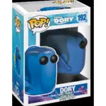 柴寶趣 FUNKO POP 192 多莉 DORY 海底總動員 FINDING DORY 正版