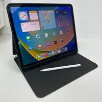 在飛比找蝦皮購物優惠-iPad Pro 12.9 英寸 第六代 M2 芯片 256