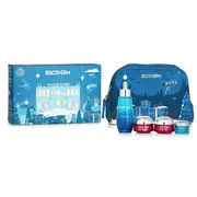 BIOTHERM - Life Plankton Elixir Set: