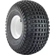 Carlisle Knobby ATV UTV Tire 2ply AT22x11-8