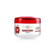 L'Oreal Paris Hair Mask, For Damaged and Weak Hair With Pro-Keratin 200ml