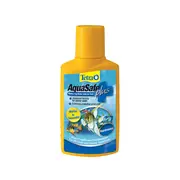 Tetra AquaSafe Water Plus 100ml