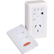 Heatstrip DIY Plug-In Timer Switch & Remote for Heatstrip Plug-In Heaters