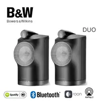 在飛比找PChome24h購物優惠-英國 B&W Bowers & Wilkins Format