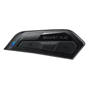 Smart 11B Black Bluetooth Communication System