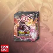 Dragon Ball Super Card Game Ultimate Deck Display 2023 (BE22) Board Game