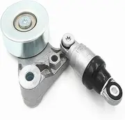 Auto Engine Timing Belt Tensioner Assembly Compatible For Nissan Caravan Navara Y61 11750-2W200 11750-2W20A