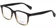 Ted Baker TB8316 101 Men's Glasses Brown Size 55 - Private Health Rebate - Blue Light Block Available