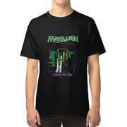 Recital of the Script T-shirt
