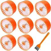 2X Replacement Filter ，Compatible for Black Decker， BSV2020G BSV2020P Powerseries Extreme Cordless Vacuum Cleaner Accessories
