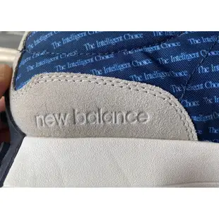 New Balance 327 系列 太空藍 休閒鞋 運動鞋 MS327lA