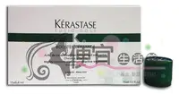 在飛比找Yahoo!奇摩拍賣優惠-便宜生活館【深層護髮】卡詩 KERASTASE 煥髮重建系列