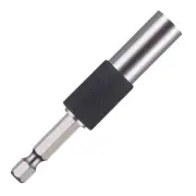 Drill Bit Extension Holder 1/4inch Shank Screwdriver Bit