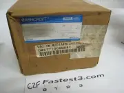 Ashcroft B720V-15 H2O pressure switch