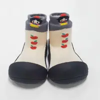 在飛比找momo購物網優惠-【Attipas】韓國Attipas學步鞋-白雪公主