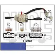 Nice Steering Column Stalk (Indicator) - NBS1425