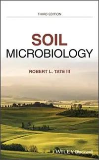 在飛比找三民網路書店優惠-Soil Microbiology