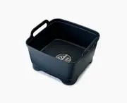 Wash&Drain™ Washing-up Bowl - Grey | Joseph Joseph AU