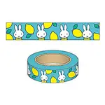 SQUARE MIFFY MASKING TAPE/ S20BMSTB ESLITE誠品