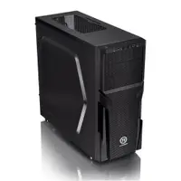 在飛比找蝦皮商城優惠-Thermaltake 曜越 Versa H21中直立式機殼