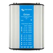 Victron Orion 110/24V 16A 360W DC to DC Converter with Galvanic Isolation