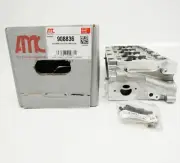 Cylinder Head AMC Pre-assembled 908836 VW Skoda 1,6l Tdi Cxxa Ddyb Crka Clhb
